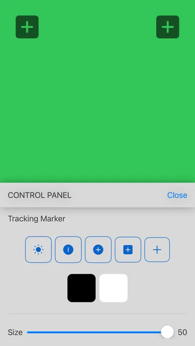 Zrzuty ekranu Screen Forge
