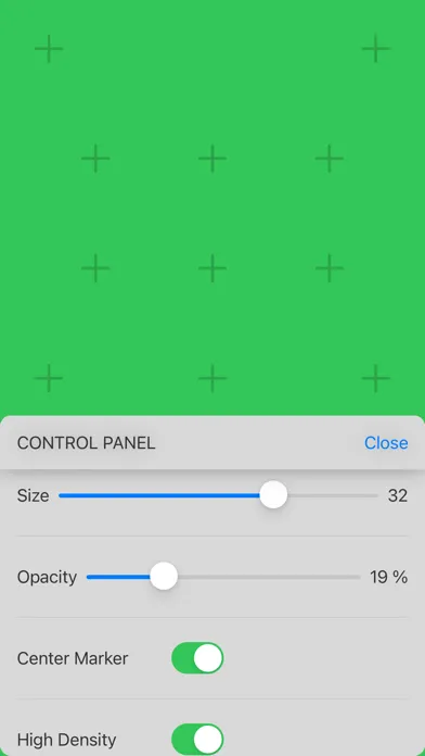 Zrzuty ekranu Screen Forge