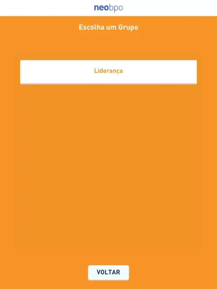 NeoBPO Quiz iPad  স্ক্রিনশট