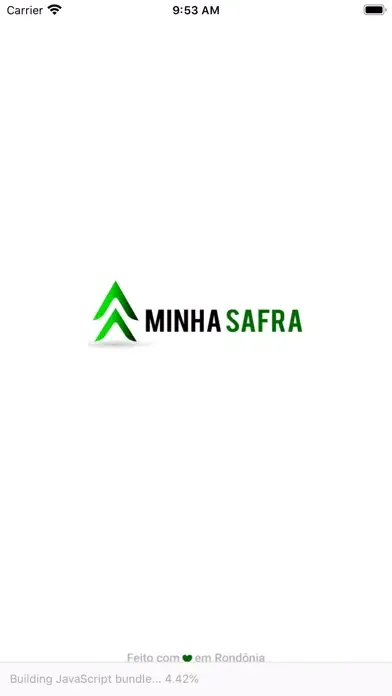 Minha Safra Agro स्क्रीनशॉट