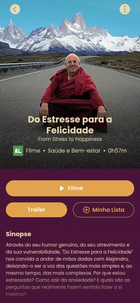 Capturas de pantalla de aquarius