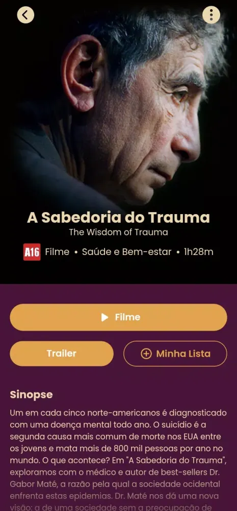 Capturas de pantalla de aquarius