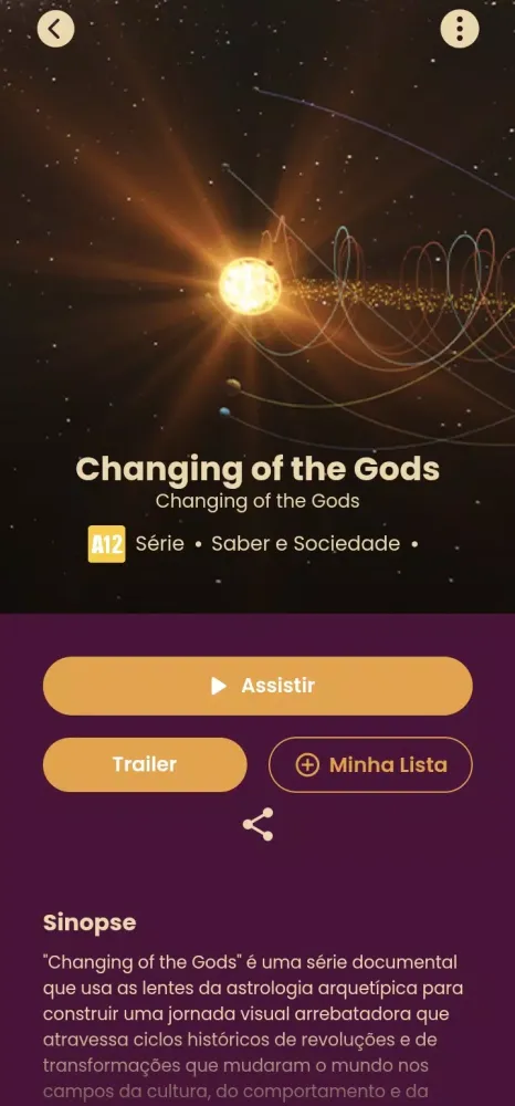 Capturas de pantalla de aquarius