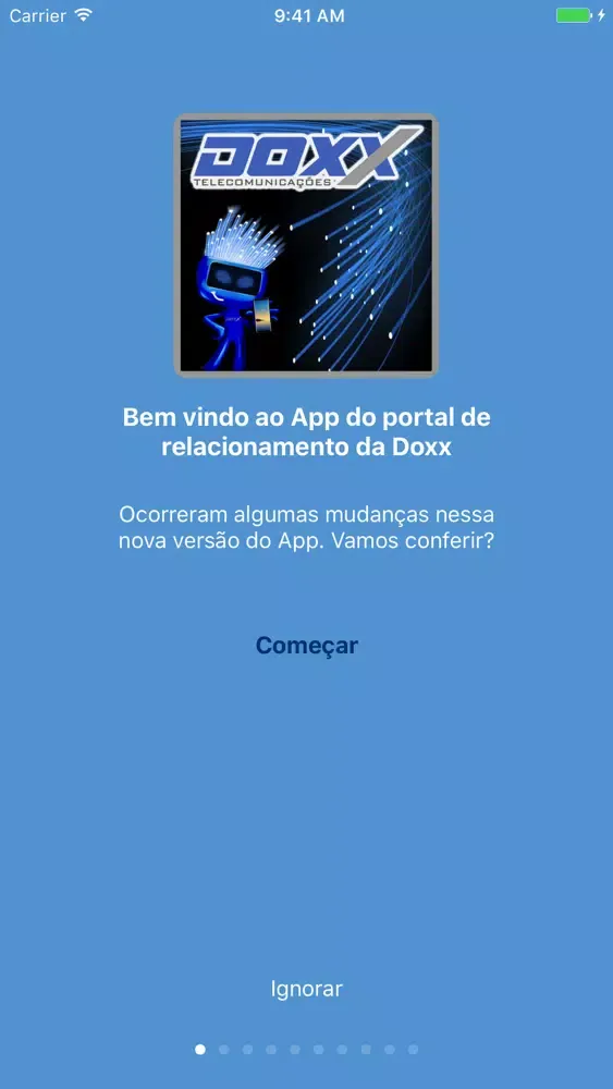 Скриншоты Portal Doxx