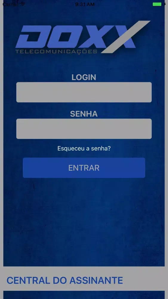 Скриншоты Portal Doxx