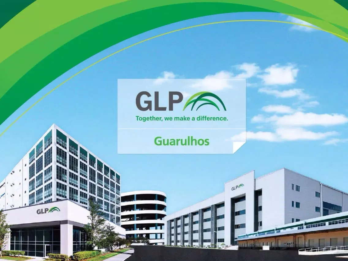 Tangkapan skrin GLP Brasil - E-books iPad 