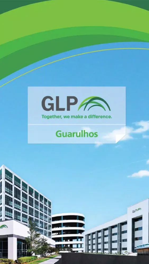 Tangkapan skrin GLP Brasil - E-books
