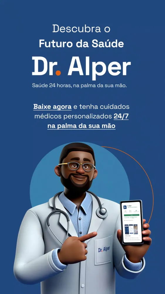 Dr. Alper Screenshots