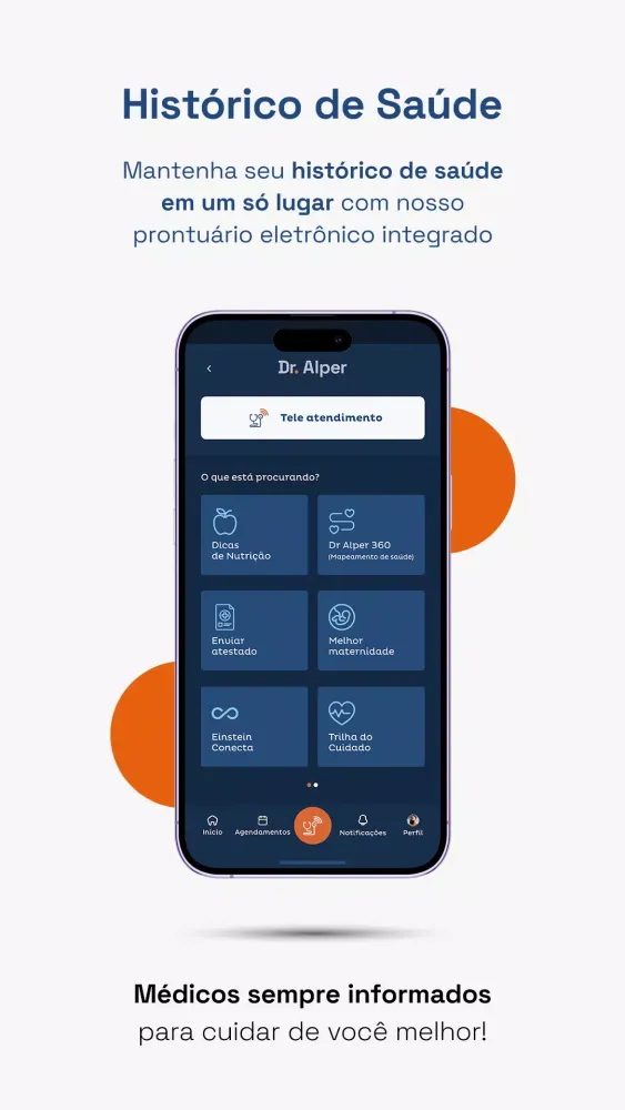 Dr. Alper Screenshots