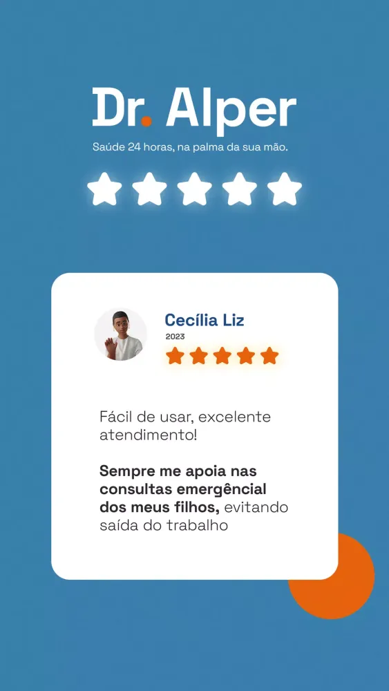 Dr. Alper Screenshots