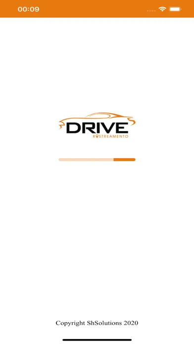 تصاویر Drive Rastreamento