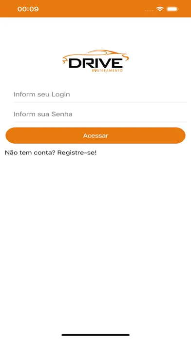 تصاویر Drive Rastreamento
