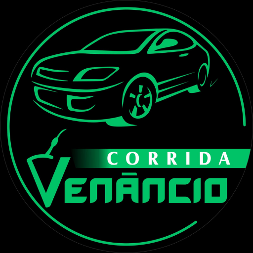 Corrida Venâncio - Motorista