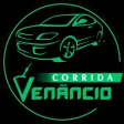 Corrida Venâncio - Motorista