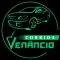 Corrida Venâncio - Motorista