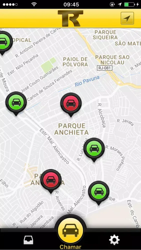 Tep Rio Screenshots