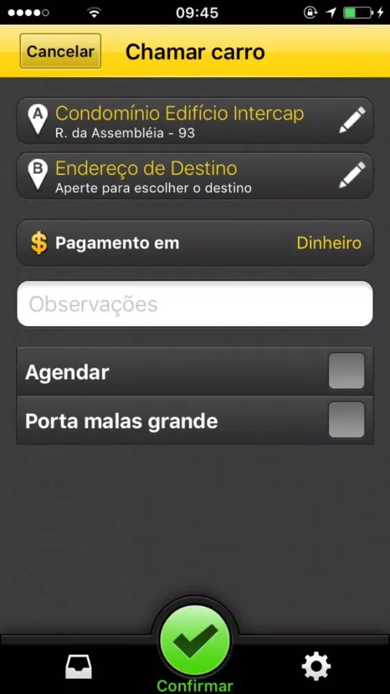 Tep Rio Screenshots