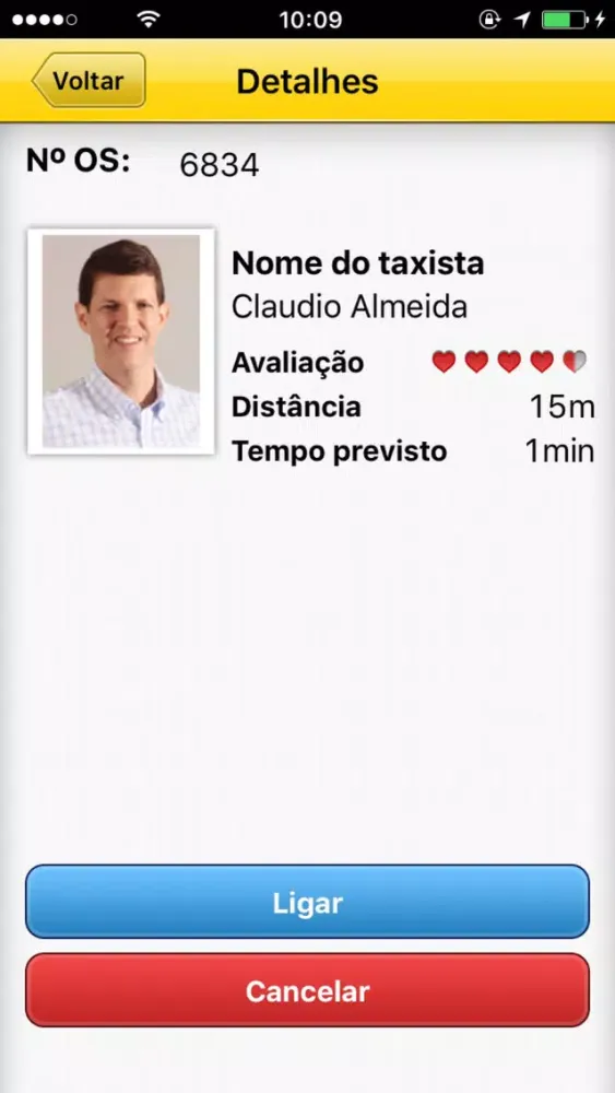 Tep Rio Screenshots