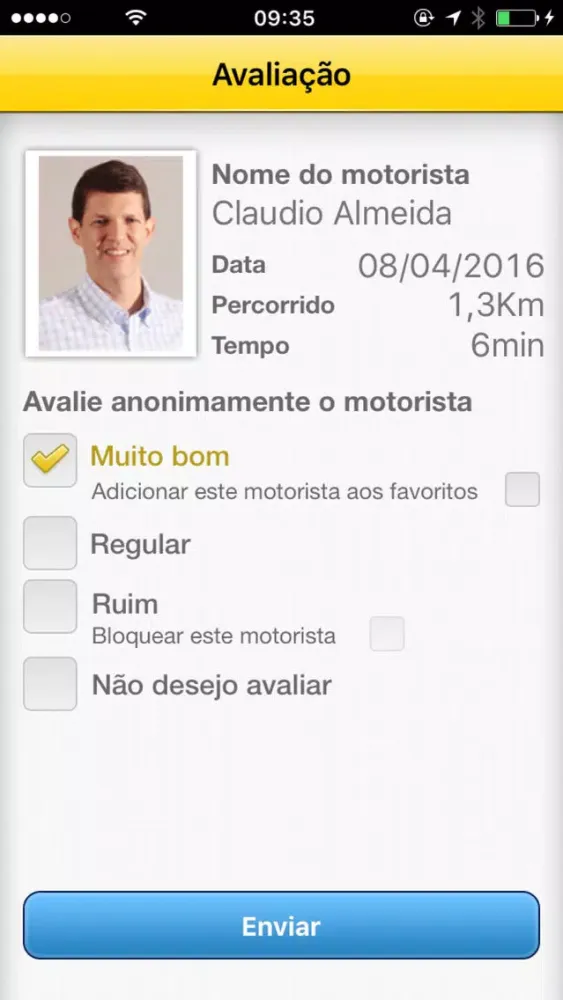 Tep Rio Screenshots