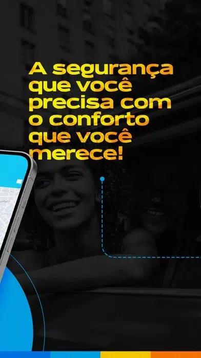 Tangkapan skrin Ubiz Car Brasil