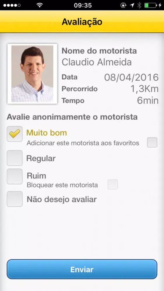 صور App Amigos