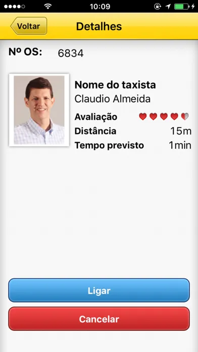 Screenshot di Zelo Driver