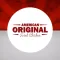 Original Fried Chicken