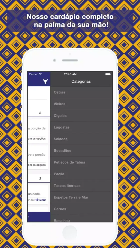 Capturas de pantalla de Aragon Delivery