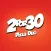 2por30 Pizza Duo - Sorocaba