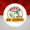 Pizza em Dobro