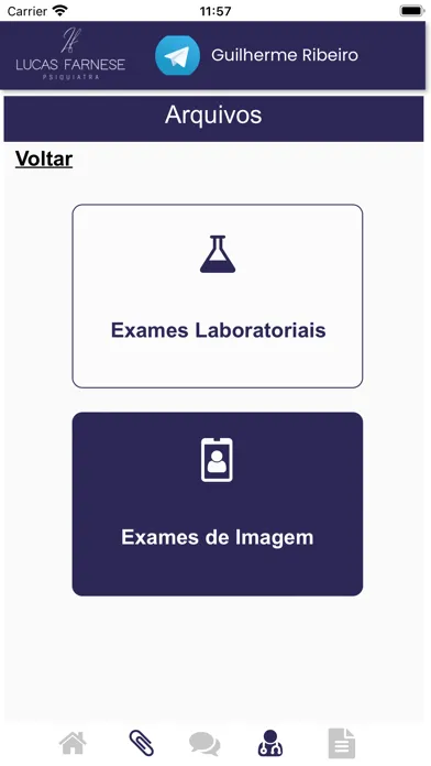 Скриншоты Dr Lucas Farnese