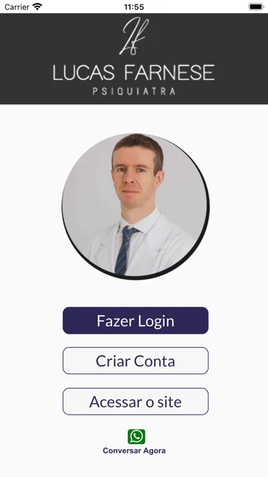 Скриншоты Dr Lucas Farnese