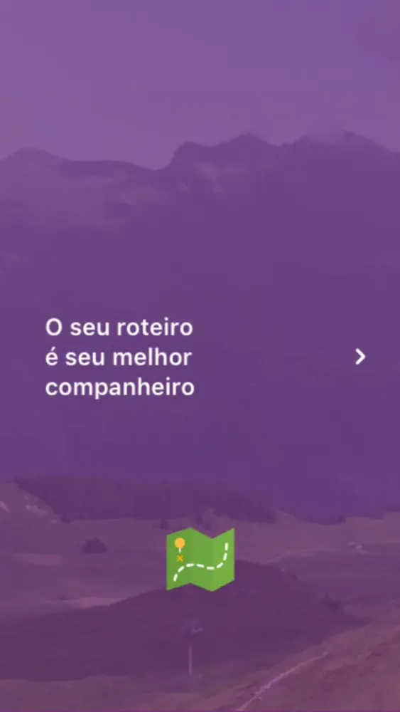 Destino Sob Medida应用截图
