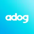 Adog