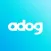 Adog