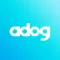 Adog