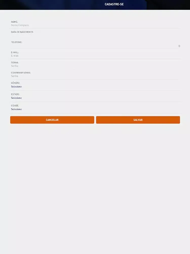 Falta Um App iPad 应用截图