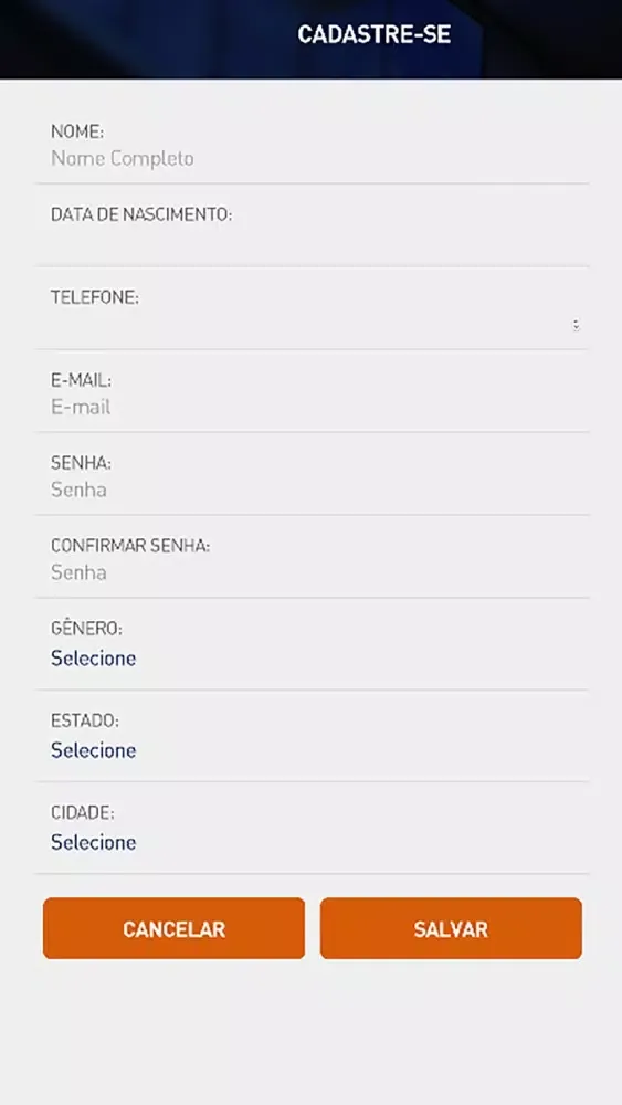 Falta Um App应用截图