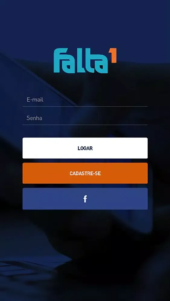 Falta Um App应用截图