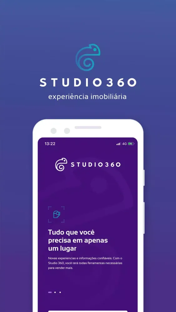 Studio 360 स्क्रीनशॉट