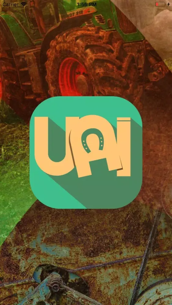تصاویر UaiAPP