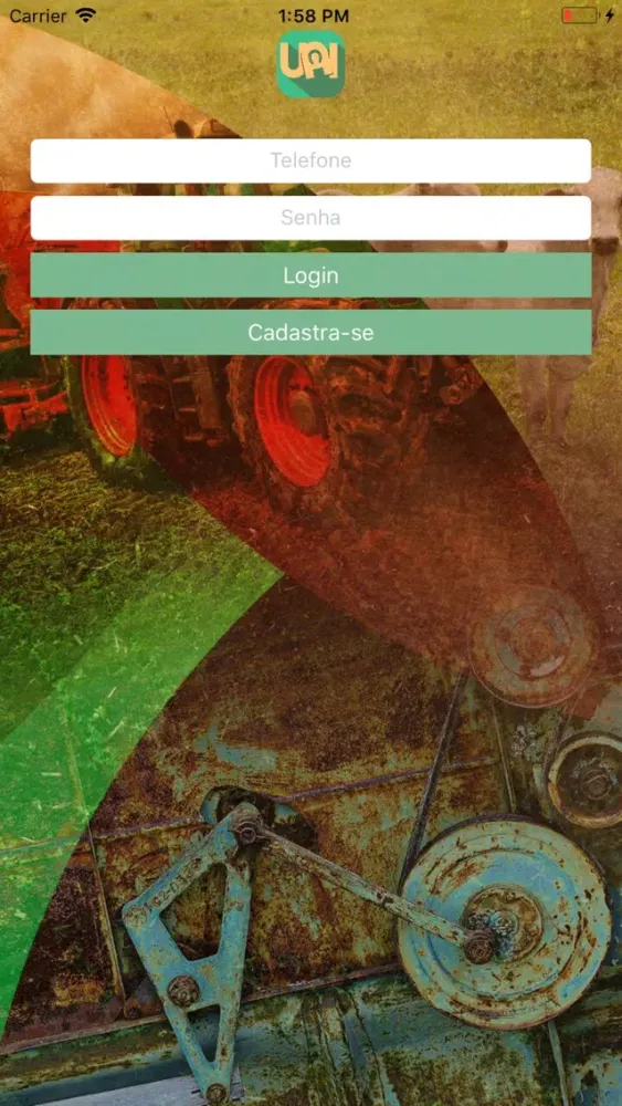 تصاویر UaiAPP
