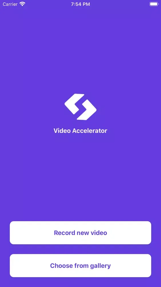 Slow Motion - Video Speed سکرین شاٹس