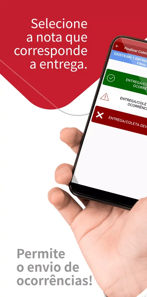 Capturas de tela do Easy Doc Capture App