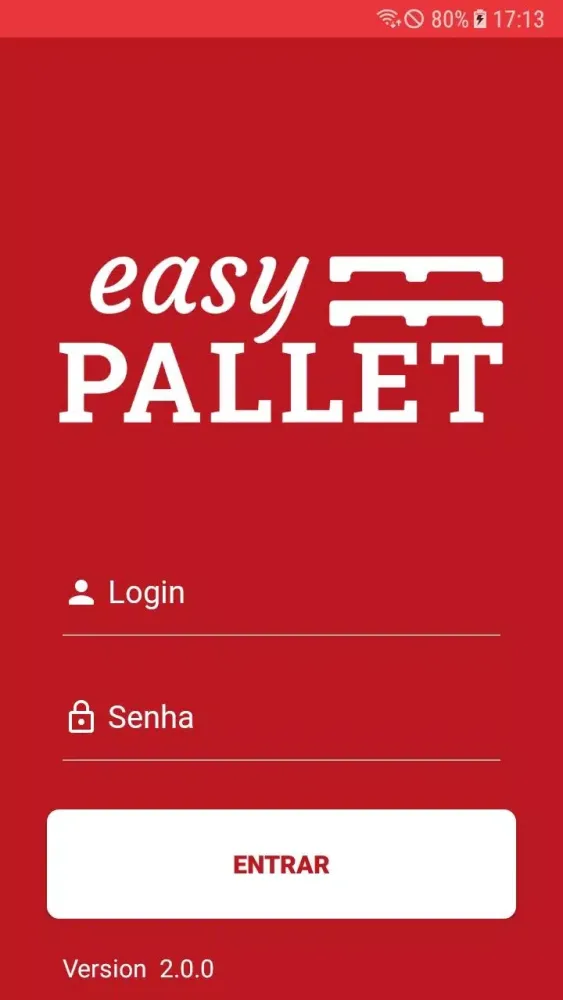 Easy Pallet Screenshots