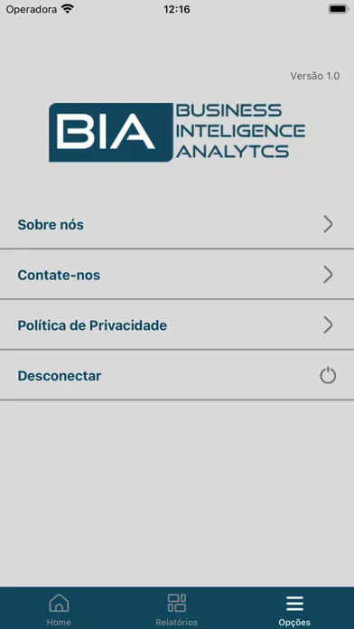 Capturas de pantalla de Easysync Bia