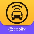 Easy Taxi, a Cabify app