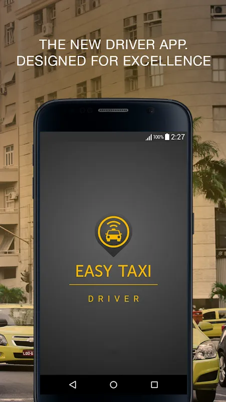 صور Easy Taxi Driver