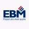 EBM - Prazer em viver assim