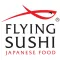 Flying Sushi